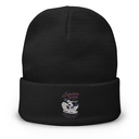 California Beach Surfing Knit Beanie