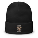 Canvas Los Angeles under pressure Knit Beanie