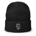 Cats Knit Beanie