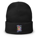 Cheers to the Queers Knit Beanie