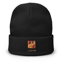 Creativity Takes Courage Knit Beanie