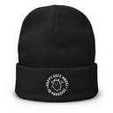 Cute Angel - Wings Knit Beanie
