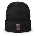 Cyber Punk Escape - Japanese Anime Knit Beanie