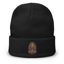 Demonic Knit Beanie