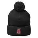 Alchemist Clothing Co. - Halloween Pom-Pom Knit Cap