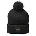 Authentic Outdoor Co. - Insect Pom-Pom Knit Cap