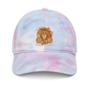 60s tee design Tie-Dye Hat
