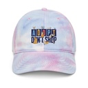 Adopt a Pet - Cute Animal Tie-Dye Hat