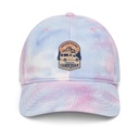 Adventure Campervan - Outdoor Tie-Dye Hat