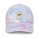 Agartha Gardens Wildlife - Animal Sanctuary Tie-Dye Hat