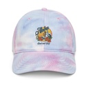 Aloha Tie-Dye Hat