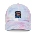 America (3) Tie-Dye Hat