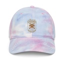 American Legends Garage - Eagle Tie-Dye Hat