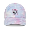 Amor Tie-Dye Hat