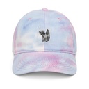 Angel Tie-Dye Hat