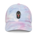 Angry Meow Clothing Company - Panther Tie-Dye Hat