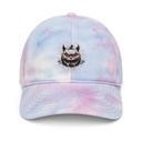 Ask Forgiveness Tie-Dye Hat