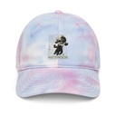 Asteroids Tie-Dye Hat