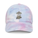 August 1973 - 50 Years Of Being Fantastic Tie-Dye Hat