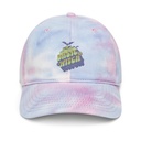 Basic Witch - Halloween Tie-Dye Hat