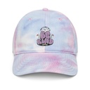 Be Kind Tie-Dye Hat