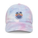 Beach Life Best Life Tie-Dye Hat