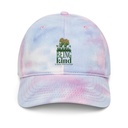 Being Kind is more than enough Tie-Dye Hat