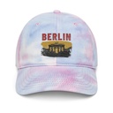Berlin Tie-Dye Hat