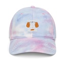 Better Day Ahead Tie-Dye Hat