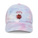 Better Days Ahead Tie-Dye Hat