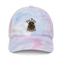 Big Boss Kennels Tie-Dye Hat