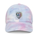 Bitterness Tie-Dye Hat