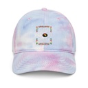 Black History Month - African American Culture Tie-Dye Hat