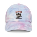 Black Hole Tie-Dye Hat