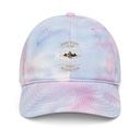Blackwoods Campground - Mountain Adventure Tie-Dye Hat