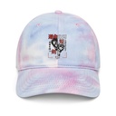 Blades of Fate - Japanese Manga Anime Tie-Dye Hat