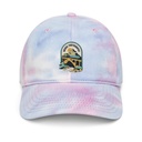 Bridge Photography - Scenic Tie-Dye Hat