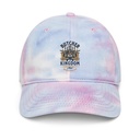 Butcher Kingdom - Royal Tie-Dye Hat