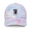 Calamity Streetwear Tie-Dye Hat