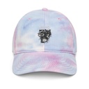 Cats Tie-Dye Hat