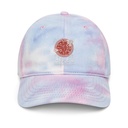 Chinese Lunar Year - Rabbit Tie-Dye Hat