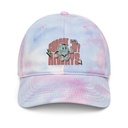 Choose Joy Always Tie-Dye Hat