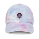 Clown of the Month Tie-Dye Hat