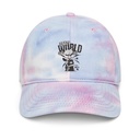 Crazy World Tie-Dye Hat