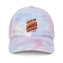 Create Your Own Path Tie-Dye Hat