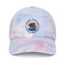 Cruisin' Together - Cruise Ship Tie-Dye Hat