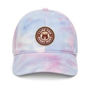 Cute Bear - AI Tie-Dye Hat