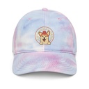 Cute Puppy Gang - Corgi Tie-Dye Hat