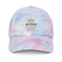 Dad That Rocks You - Electric Guitar Tie-Dye Hat