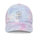 Dance Macabre - Dancing School Tie-Dye Hat